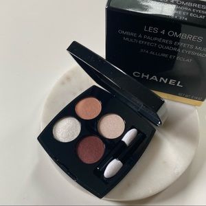 Chanel Les 4 Ombres #374